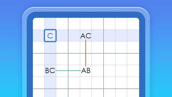electronic sudoku handheld game