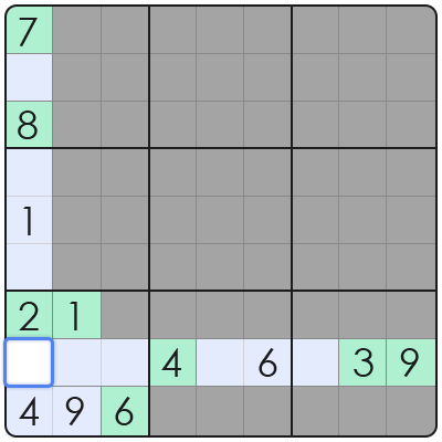 nyt sudoku easy today